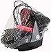 Baby Travel Raincover for Baby Style Oyster Carseat Lux Prestige Babystyle Car Seat