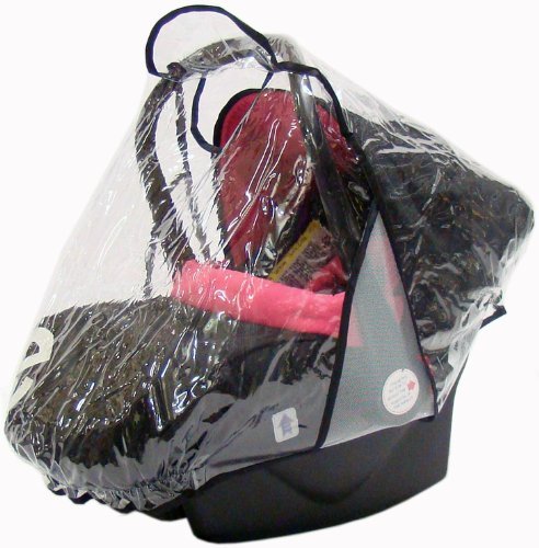 Baby Travel Raincover for Baby Style Oyster Carseat Lux Prestige Babystyle Car Seat