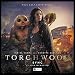 Cover zum Buch Torchwood #27 Sync