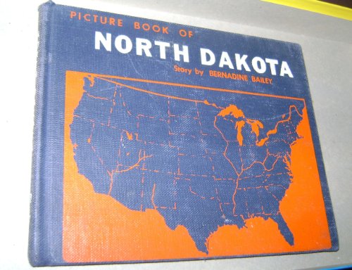 Picture Book of North Dakota