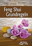 Feng Shui Grundregeln by 