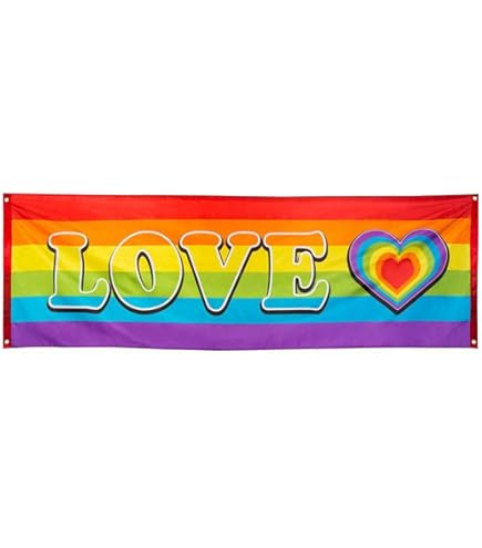 Striscione USA 74x220 Cm - Decorazione Festa A Tema Americano - Foto 11