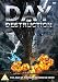 Day of Destruction (Special Limited Edition Lenticular Sleeve) [DVD]