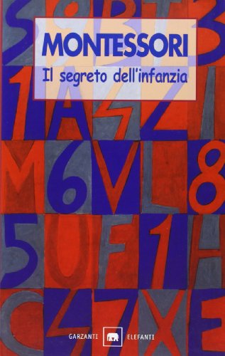 Il segreto dell'infanzia Il segreto dell'infanzia