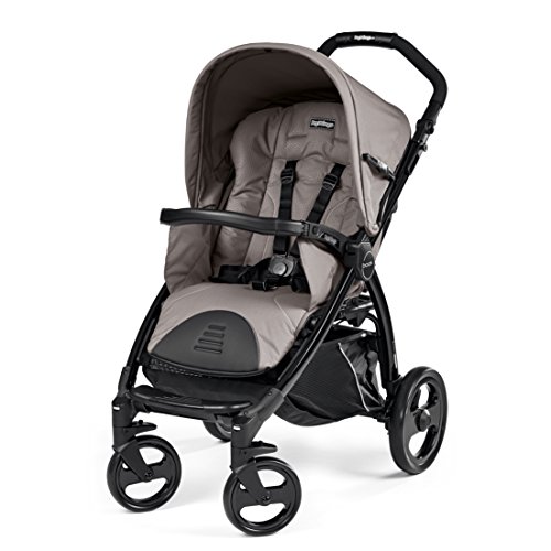 Peg Perego Komfort-Buggy Book Completo - 2