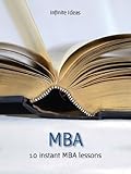 Image de MBA: 10 instant MBA lessons