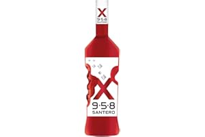958 Mix Santero 100 ml