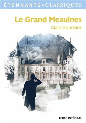 Download Le Grand Meaulnes
