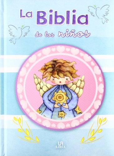 La Biblia de los Niños (Biblias Infantiles)