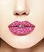 Glitter Lips (Sparkling Rose)