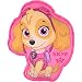 Produktbild PATRULLA CANINA – Kissen Skye, sitzen, Fuchsia (United Labels iberischen 813330)