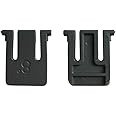 BAAQII 2 Set Keyboard Leg Foot Stand Feet Set Replacement For Logitech K270 K260 K275 Keyboard