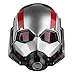 Price comparison product image yacn Ant Man Mask Costume Adult Cosplay,Antman Costume Scott Lang Mask,Ant-Man Helmet Fancy Dress for Halloween Dress up