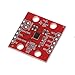 Produktbild MagiDeal LSM6DS3 3-Achsen Gyroskop Sensor 3-Achsen Trägheits 6DOF Module IIC/SPI