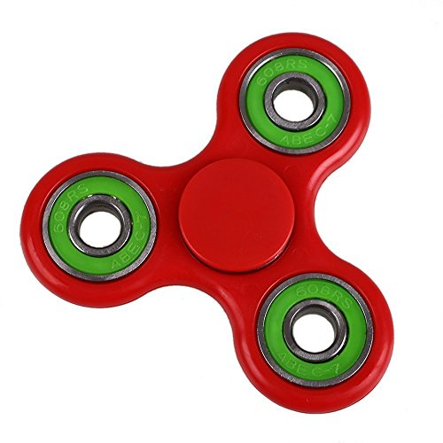 Fidget Finger Spinner Hand Focus Ultimate Spin Aluminum EDC Bearing Stress Toys Fidget Finger Spinner Hand Focus Ultimate Spin Aluminum EDC Bearing Stress Toys