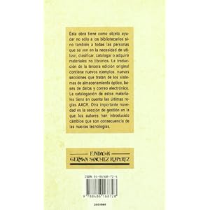 Materiales no librarios en las bibliotecas