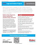 Image de Make: Lego and Arduino Projects: Projects for extending MINDSTORMS NXT with open-source electronics