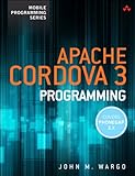 Image de Apache Cordova 3 Programming