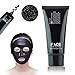 FaceApeel Blackhead Remover Mask [Removes Blackheads] - Premium Quality Black Pore Removal Peel off Strip Mask For Face Nose Acne Treatment - Best Mud Facial Mask 60g (2.11 Oz)