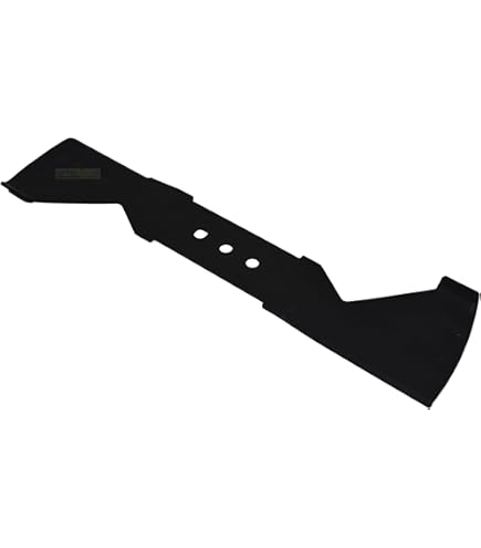 44 Cm Lawn Mower Compatible With Baumarkt GO/ON GO ON 3544P T