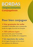 Image de BLF - CONJUGAISON    (Ancienne Edition)