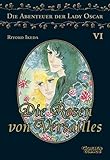 Rosen von Versailles 6 (Die Abenteuer von Lady Oscar) by 