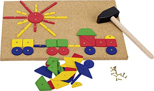 Preisvergleich Produktbild 1 Stück - Hammerspiel XXL