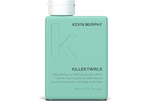 KEVIN MURPHY Killer Twirls Nourishing Curl Refining Creme 150 ml