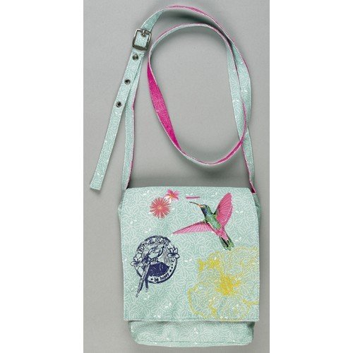 Preisvergleich Produktbild Spiegelburg 55204 Umhängetasche Tropical Island