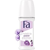 Fa Invisible Power Kadın Terleme Karşıtı Roll-On 50 ml 1 Adet