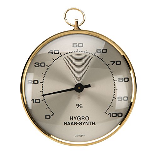 Preisvergleich Produktbild 3B Scientific U14293 Präzisions-Haar-Hygrometer