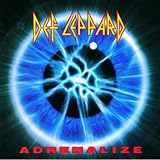 Adrenalize [Shm-CD] - Def Leppard
