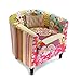 Produktbild Versa - STUHL PATCHWORK
