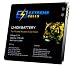 Produktbild Extremecells® Akku für Huawei Ascend Y300 Y500 HB5V1 Accu Battery Batterie