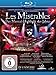 Les Miserables - 25th Anniversary Concert [Blu-ray]