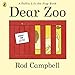 Dear Zoo (Picture Puffins) RS.239.20