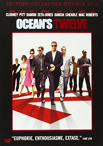 Ocean's twelve
