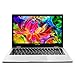 Produktbild LouiseEvel215 Für Teclast F6 Pro 13,3-Zoll-Laptop Intel Core Dual Core 8 GB RAM 128 GB SSD Windows10 drehbares Fingerabdruck-Notebook
