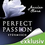 Stürmisch (Perfect Passion 1)