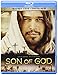 Son Of God (Blu-Ray+Dvd) [Edizione: Regno Unito] [USA] [Blu-ray]