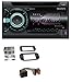 Produktbild Sony WX-900BT USB AUX MP3 2DIN CD Bluetooth Autoradio für Fiat 500 - schwarz