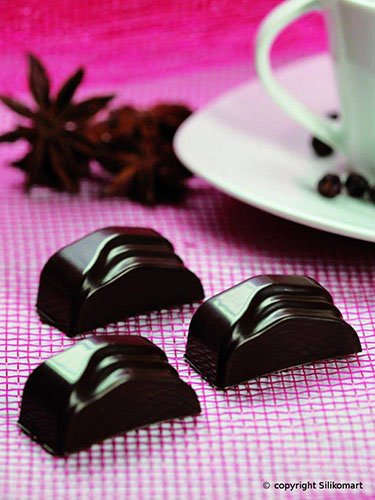 Imagen 4 de Silikomart 22.109.77.0065