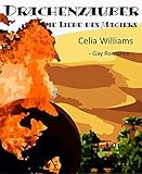 Image de Drachenzauber - Die Liebe des Magiers: Gay Romance / Fantasy (Drachengefährten 8)