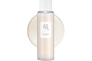 Beauty of Joseon Lotion tonique visage au riz régénérante pour peaux mixtes grasses Soin hydratant et équilibrant coréen 150 ml