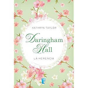 Daringham Hall. La herencia