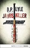 Cover zum Buch Januskiller