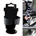 Produktbild CXZX Becherhalteradapter für Flasche, Wasserkaffeehalter für Auto, Motorrad, Trinkflasche für Getränkehalter Getränkehalterhalterung für Autositz, Autotür einsetzen