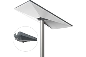 HOLACA Starlink 3_adapter rurowy, uchwyt do rury dachowej, metalowy adapter do różnych rozmiarów masztów (Gen 3), kompatybilny z Gen 3