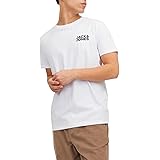 JACK & JONES Jjecorp Logo Tee SS O-Neck Noos T-Shirt Uomo