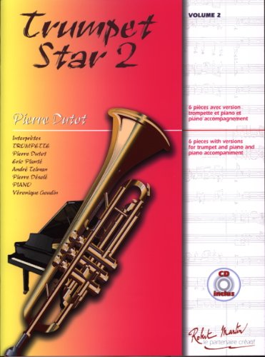 Download Trumpet star vol 2 Download Trumpet star vol 2
